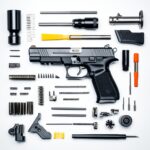 top handgun review, american gun culture, top ranked firearms