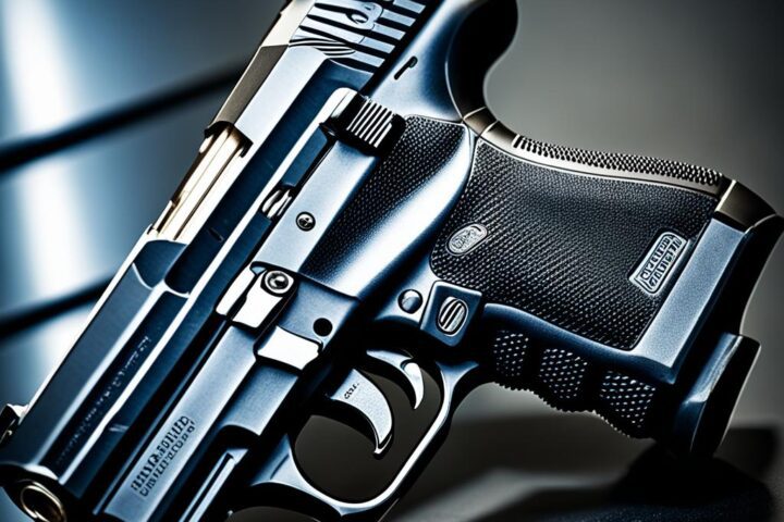 top handgun review, american gun culture, top ranked firearms
