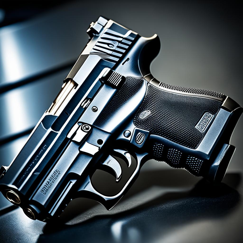 top handgun review, american gun culture, top ranked firearms