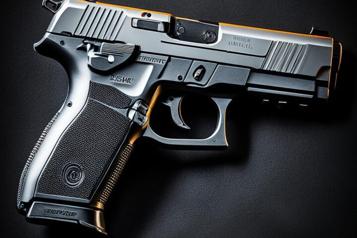 top handgun review, american gun culture, top ranked firearms