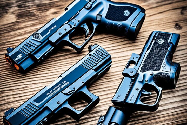 top handgun reviews, american gun culture, gun rights america, top ranked firear