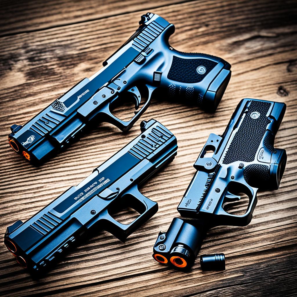 top handgun reviews, american gun culture, gun rights america, top ranked firear
