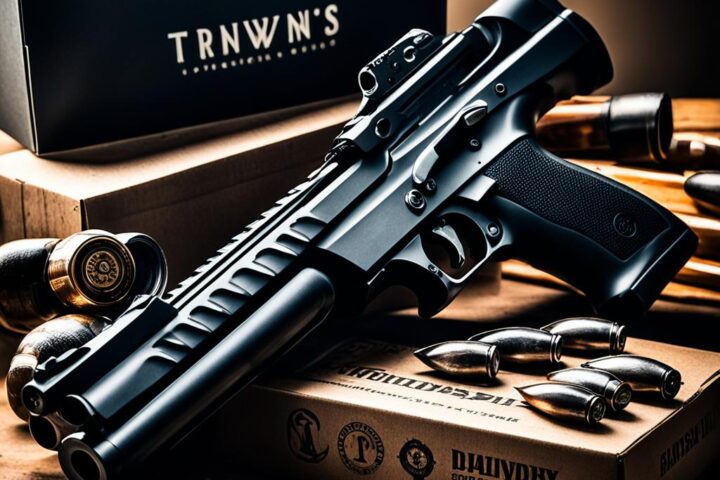 firearms gun gun conviction