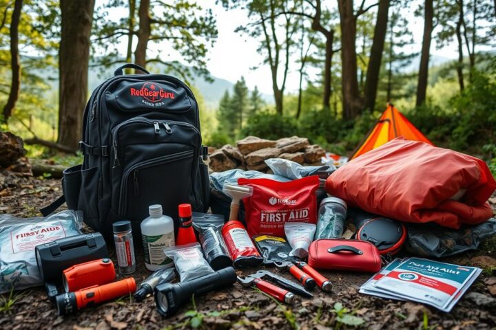 emergency preparedness