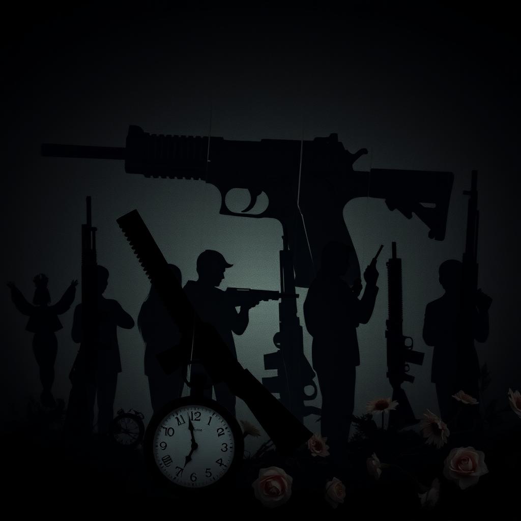 firearms
