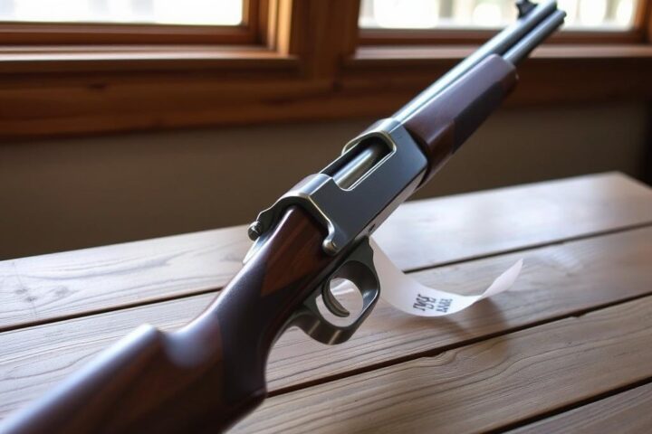 firearms