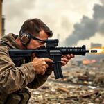 gun articles, concealed carry, top handgun reviews, american gun culture