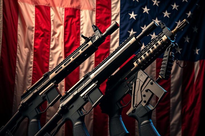 gun rights, second amendment, 2A