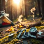 28 must have survival tips from red gear guru