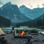 backcountry adventure