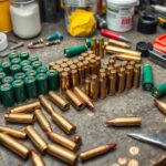 gun repair, diy survival, second amendment, ammunition, ammo
