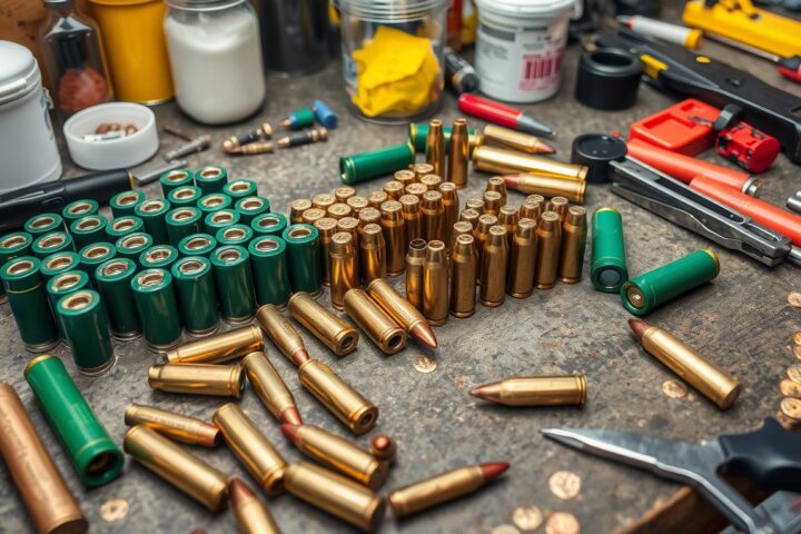 gun repair, diy survival, second amendment, ammunition, ammo