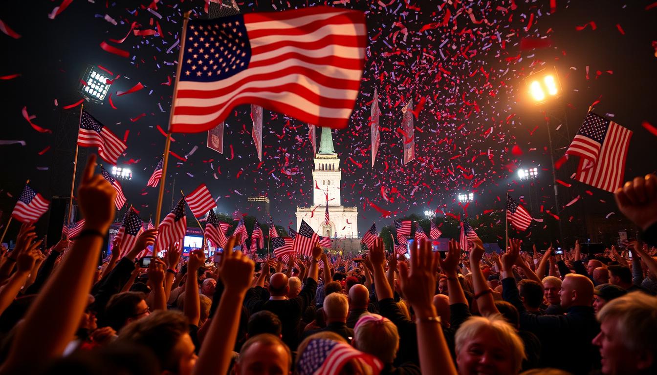 U.S. elections