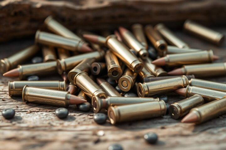 ammo