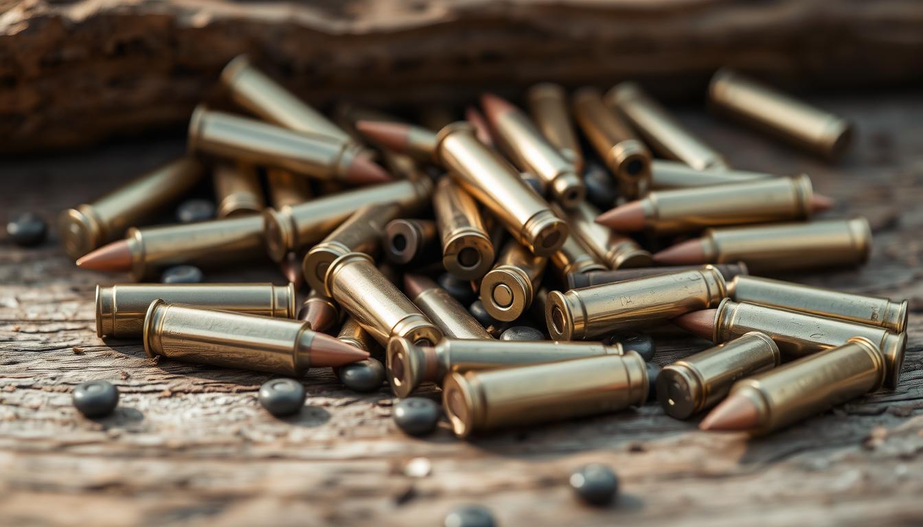 ammo