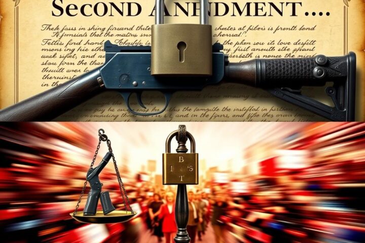 second amendment