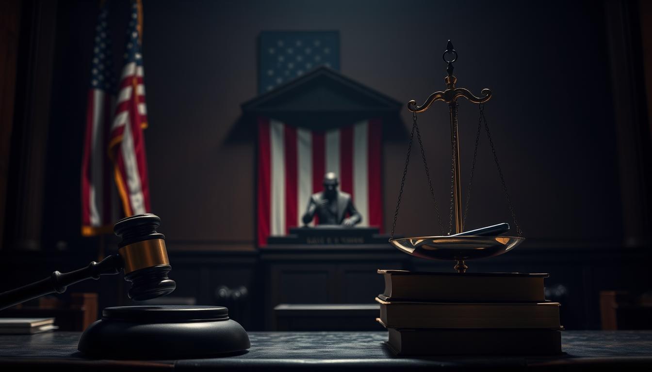 Hunter Biden legal action