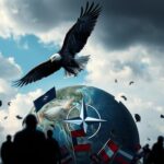 NATO membership and American dominance in global politics