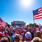Pete Hegseth MAGA America