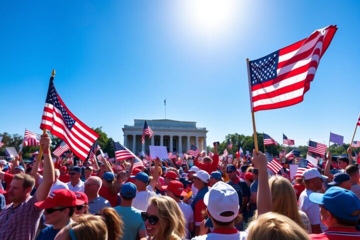 Pete Hegseth MAGA America
