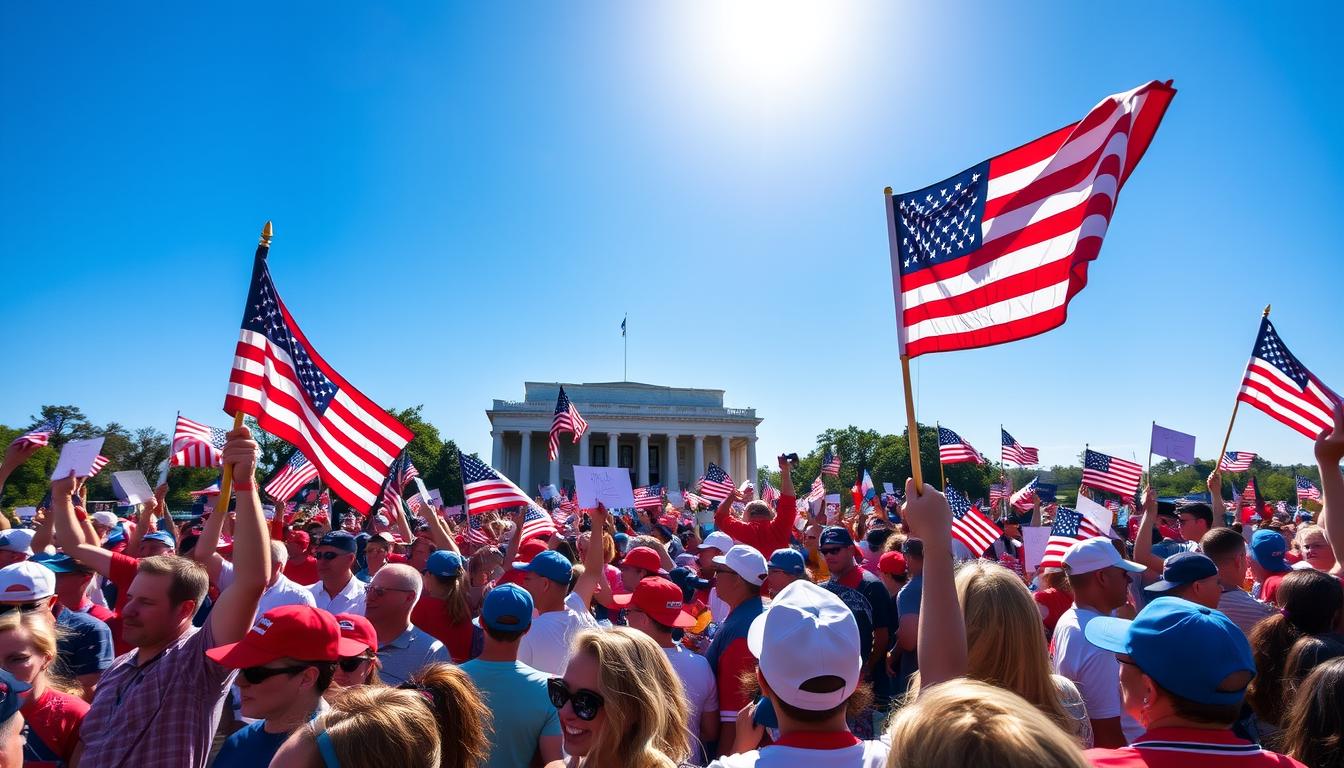 Pete Hegseth MAGA America