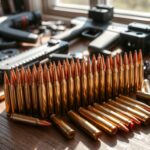 ammunition