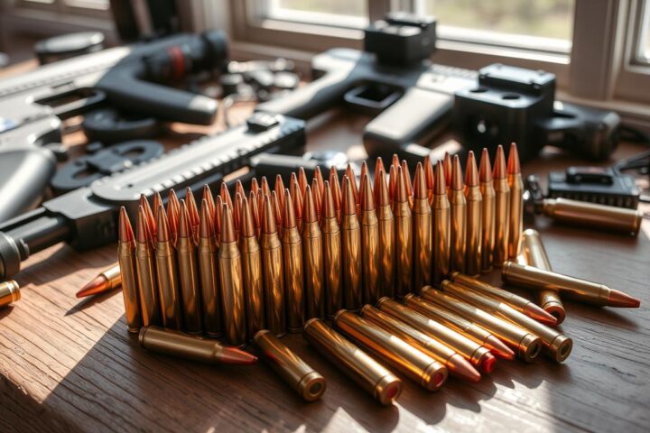 ammunition