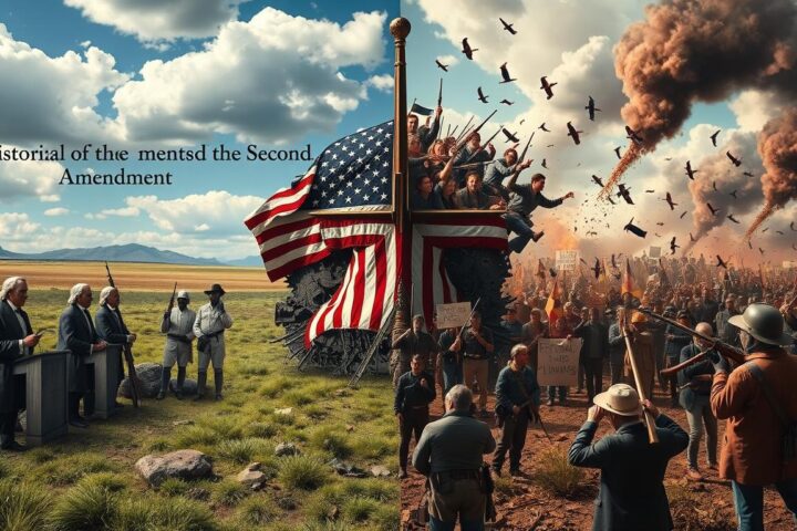 gun rights, gun safety, second amendments