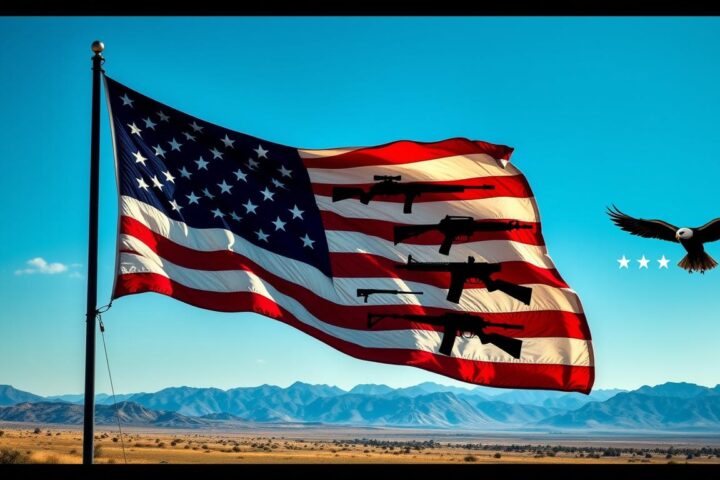 gun rights, gun safety, second amendments