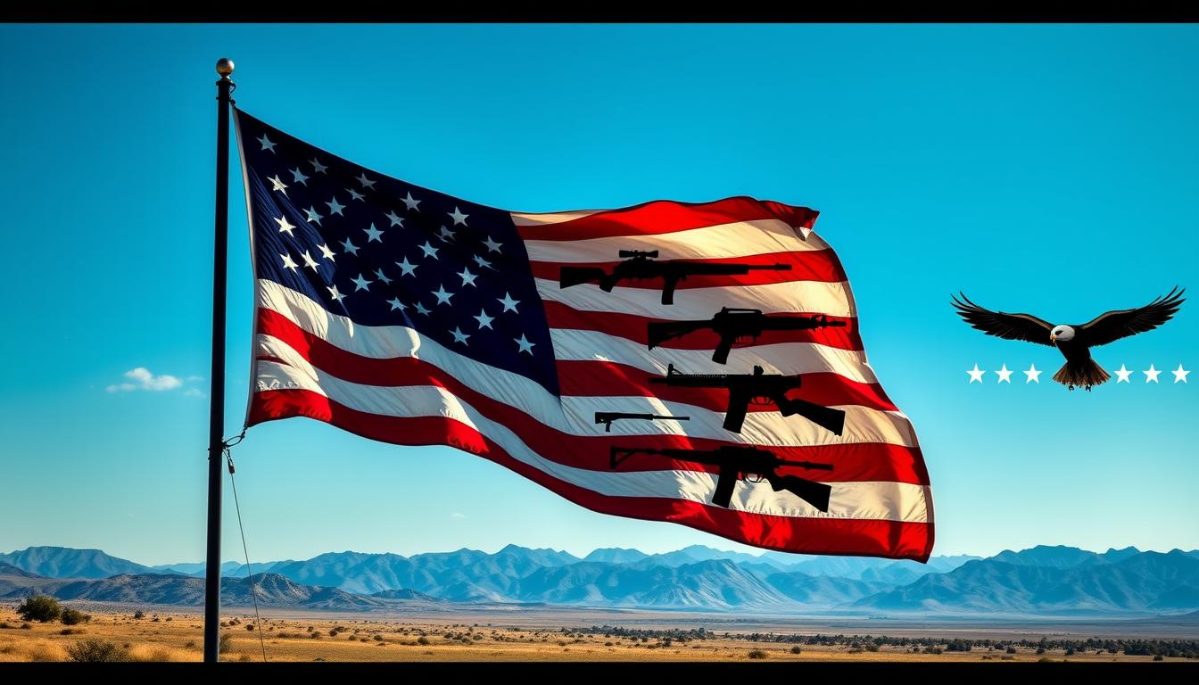 gun rights, gun safety, second amendments
