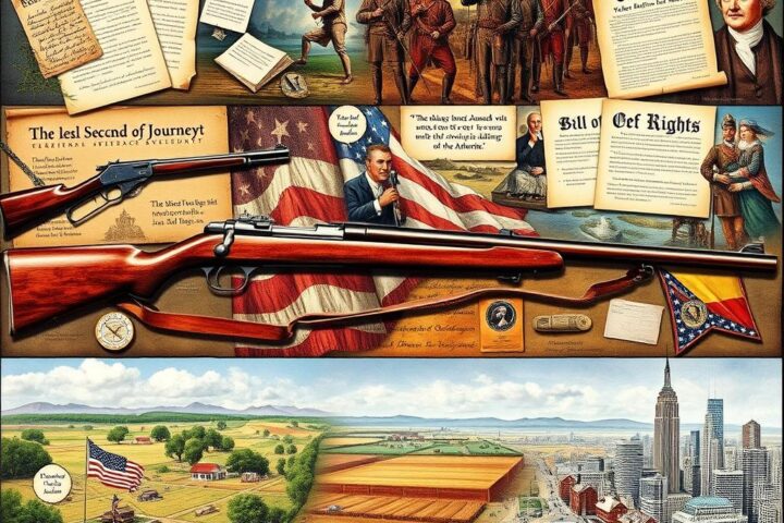 second amendment
