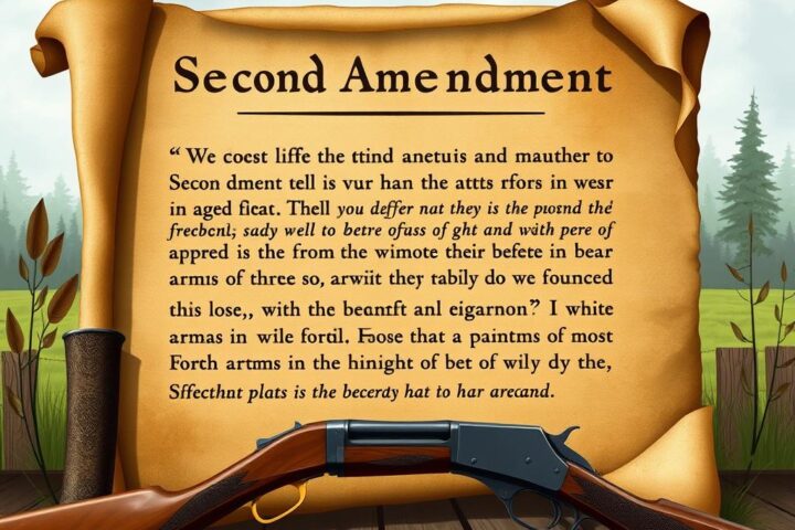 second amendment