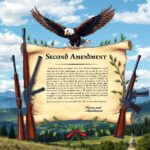 second amendment, gun rights, gun laws
