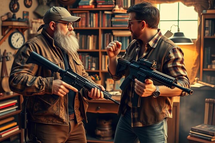 second amendment, politics, gun rights