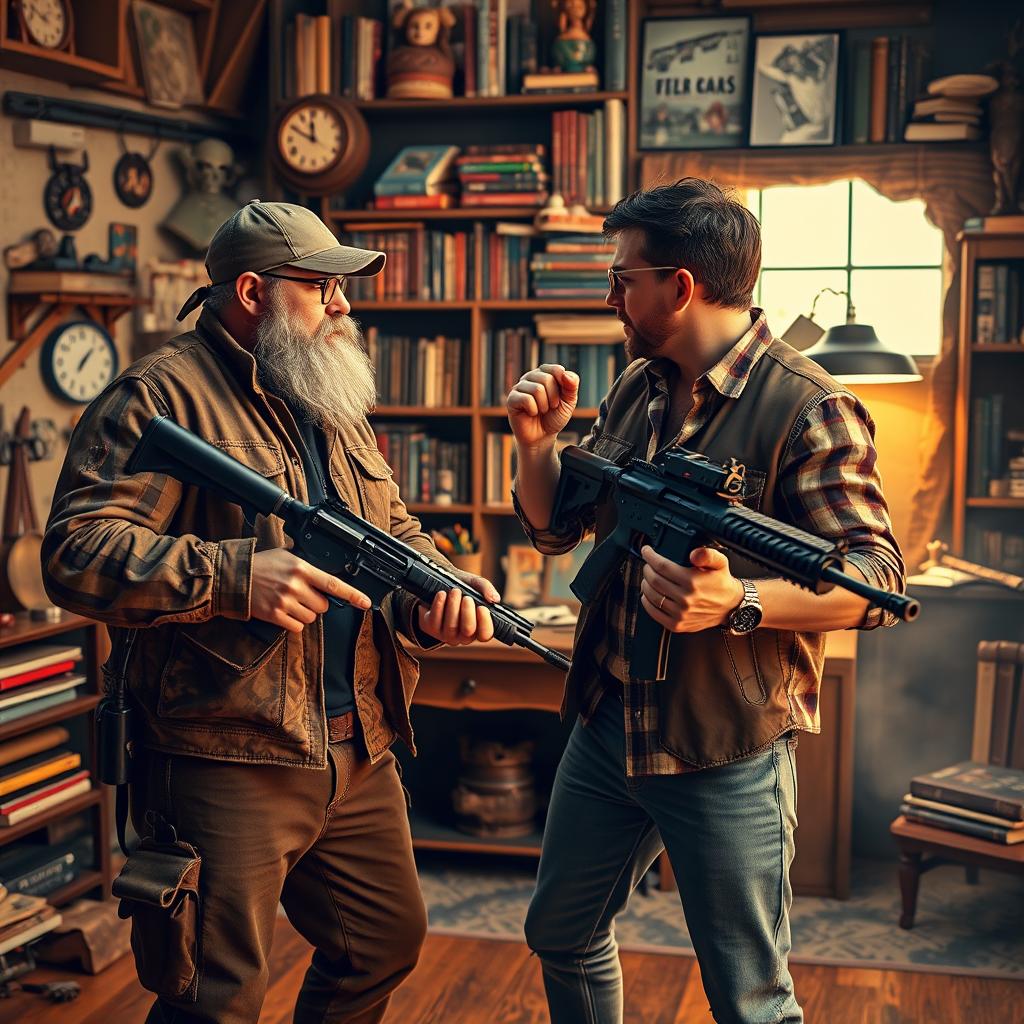 second amendment, politics, gun rights