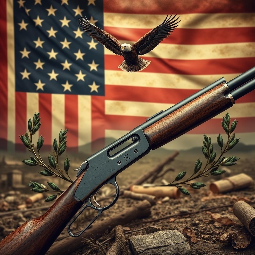 second amendment