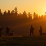 success rate hunting