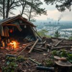 survival skills for government insurrection