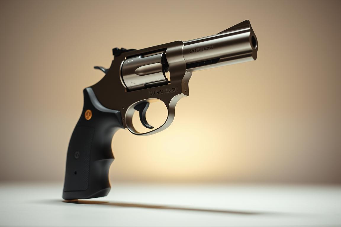 handgun review